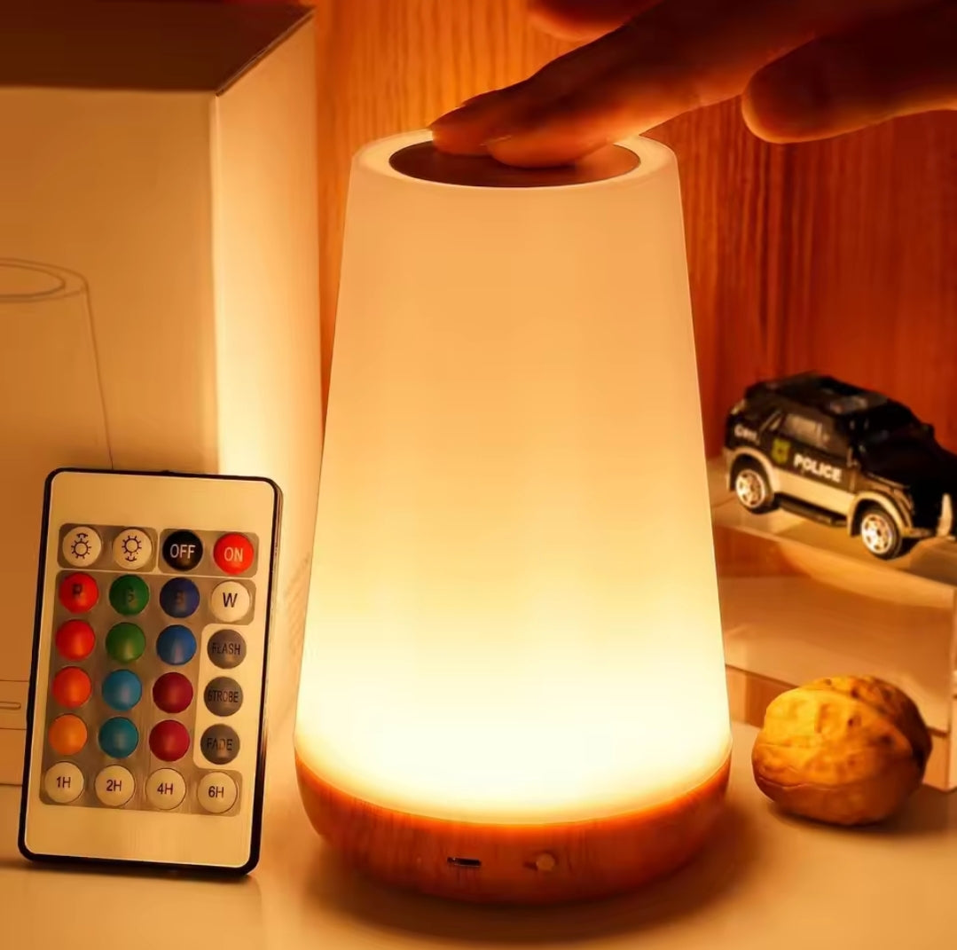 Bedside Lamp