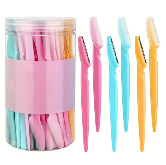 30pcs Hair Trimmer/Razor