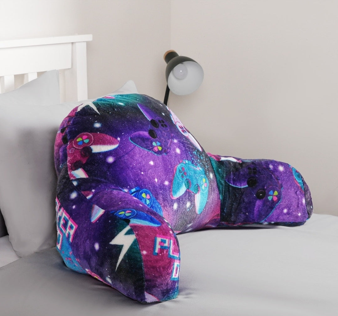 Gaming Cuddle Cushion