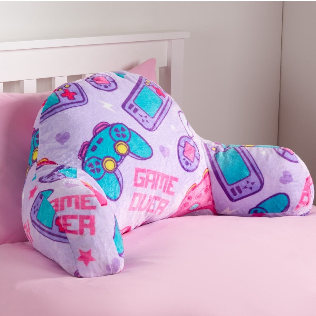Gaming Cuddle Cushion