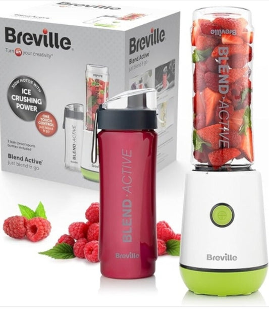 Breville Blender/Smoothie Maker