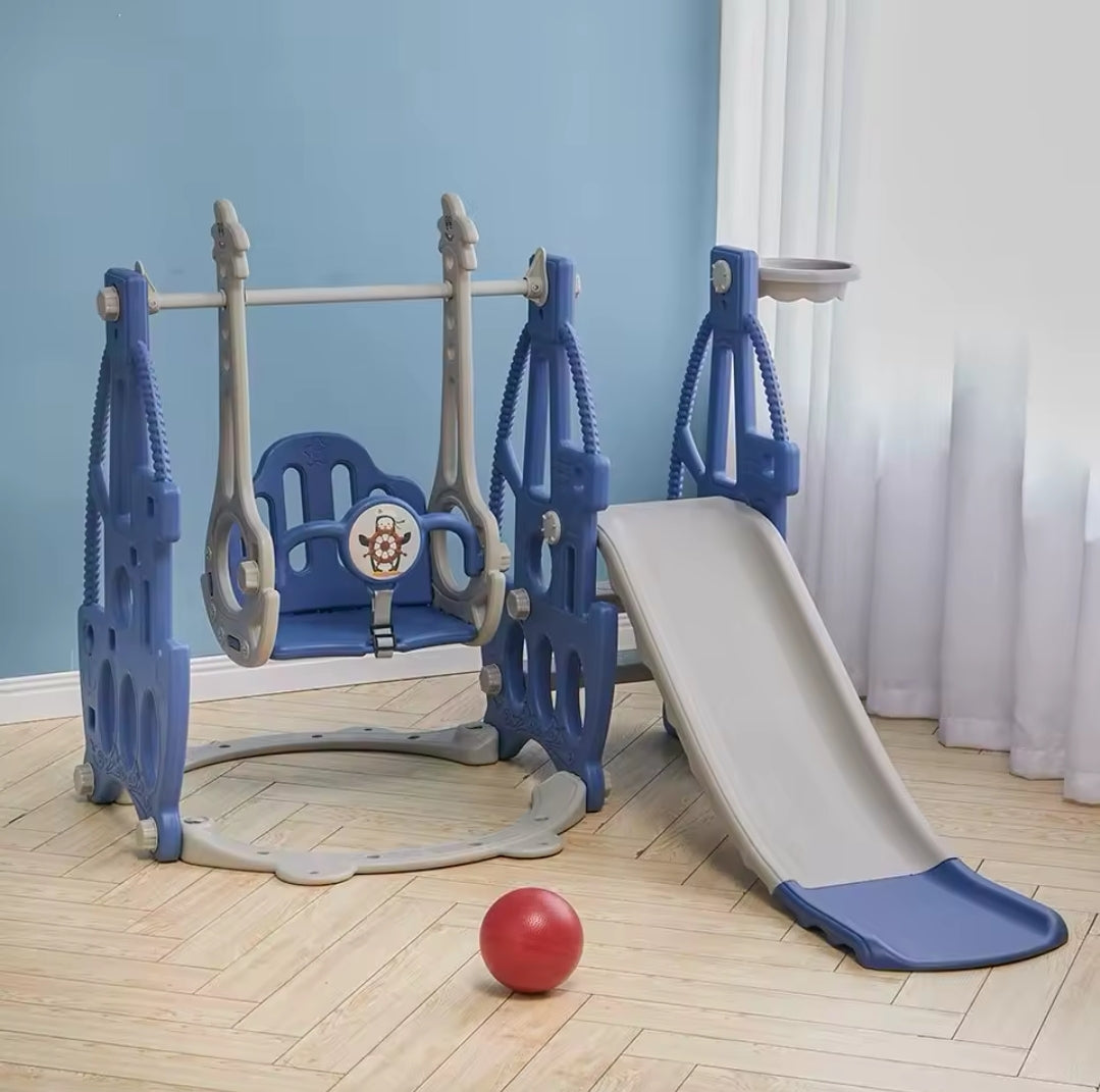 Toddler Playset