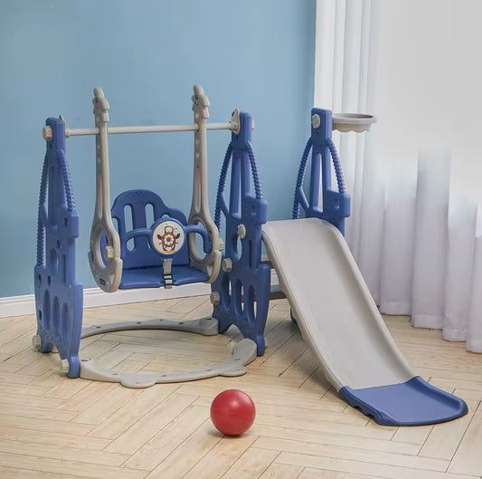 Toddler Playset
