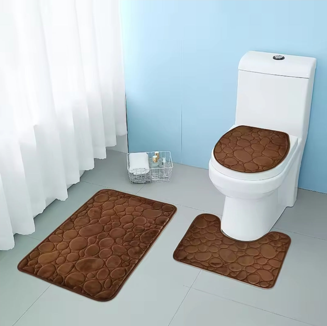 Bathroom Set