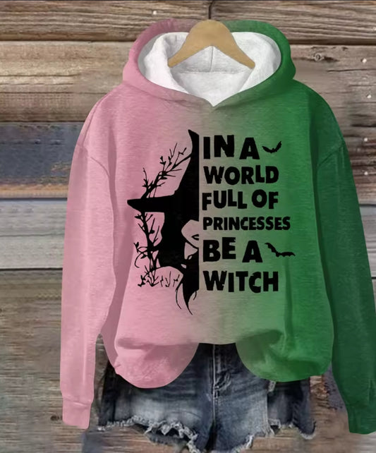 Wicked Hoodie