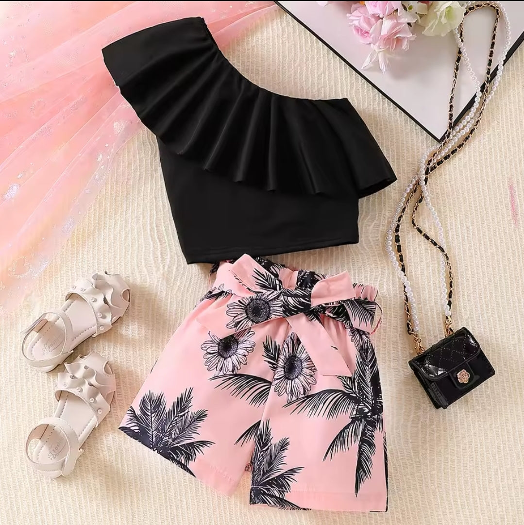 Summer 2pc Set