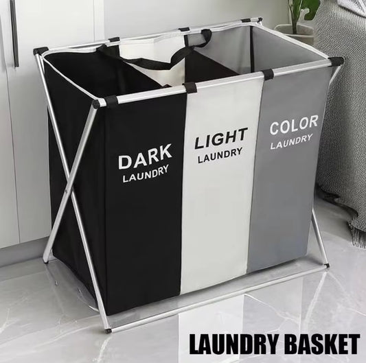 Laundry Basket