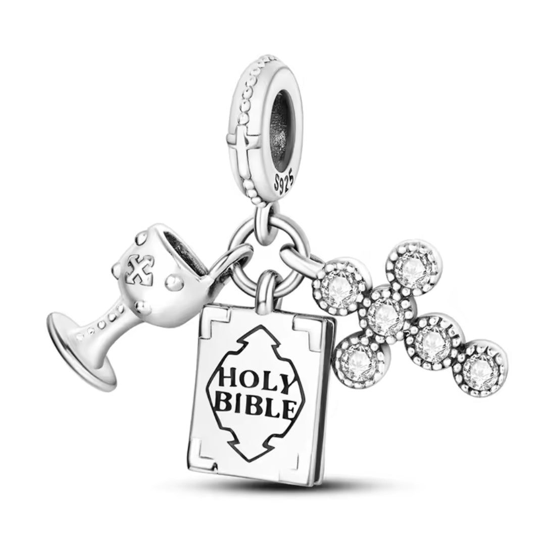 Baptism Charm