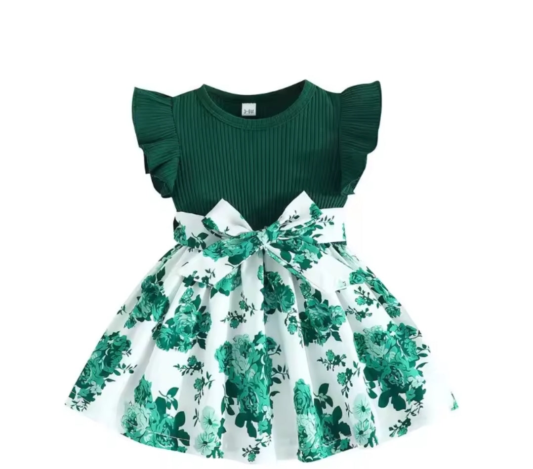Baby/Toddler Girls Dress