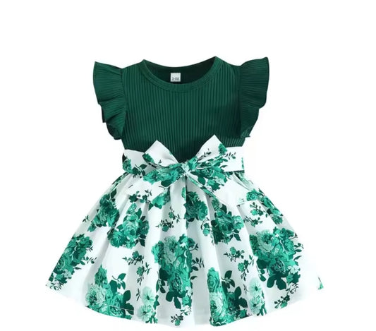 Baby/Toddler Girls Dress