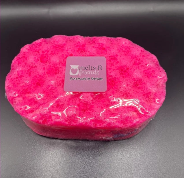 Soap Sponge