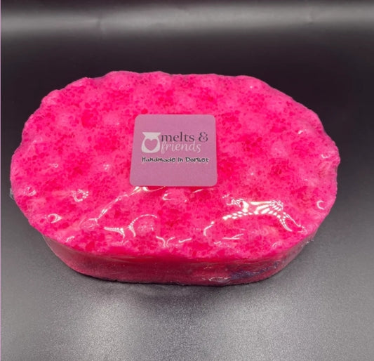 Soap Sponge