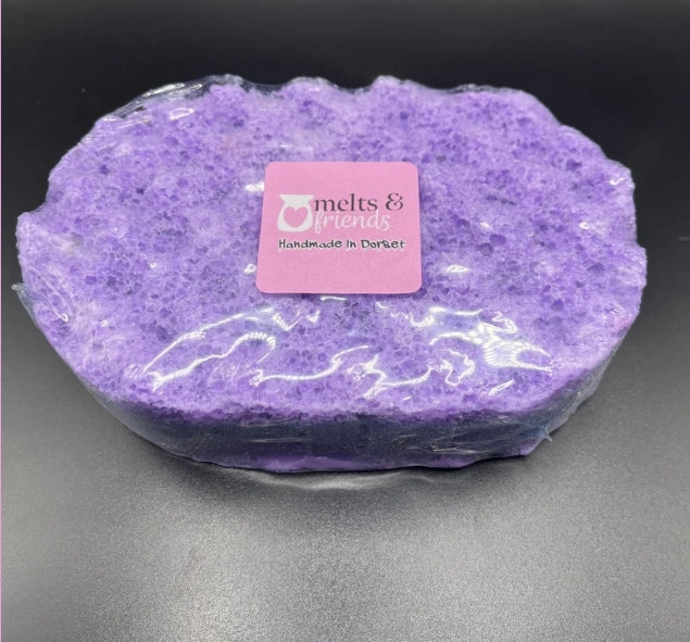 Soap Sponge
