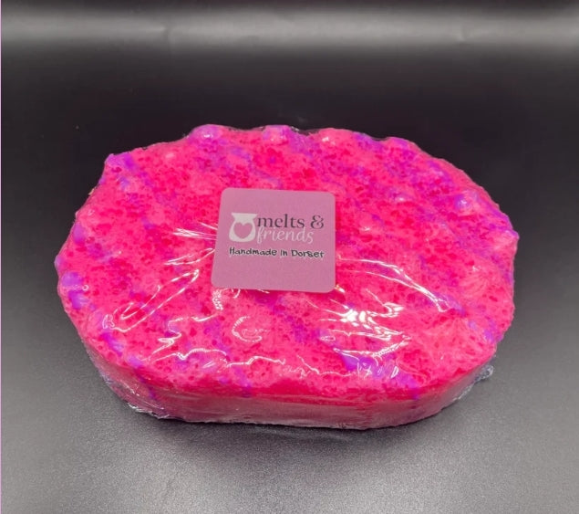 Soap Sponge