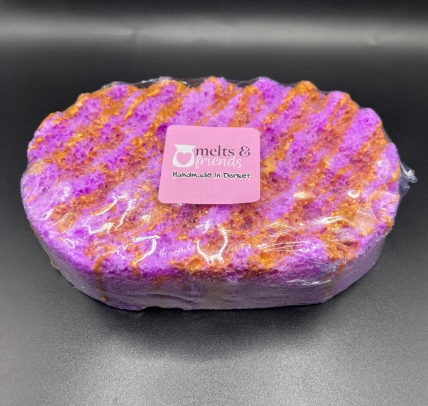 Soap Sponge