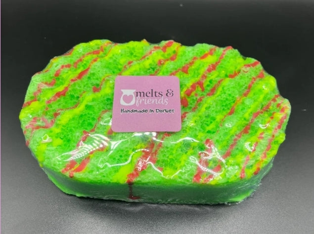 Soap Sponge