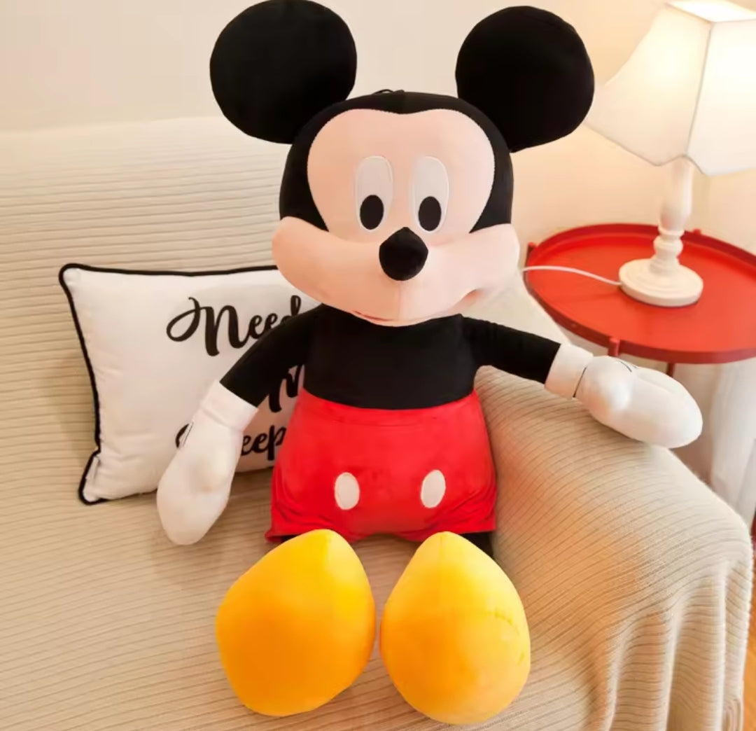 35cm Mouse Plush