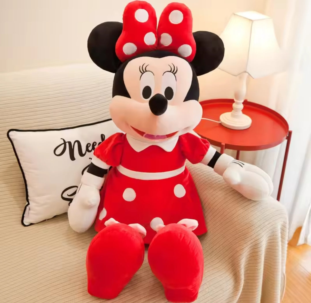 35cm Mouse Plush