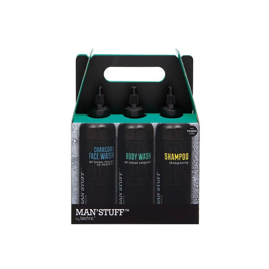 Man Stuff The Trio Set8