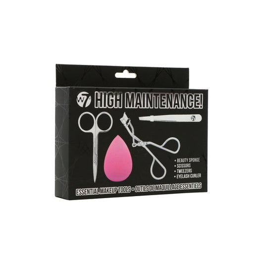 High Maintenance Gift Set