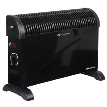 Convection Heater 2000W with Thermostat