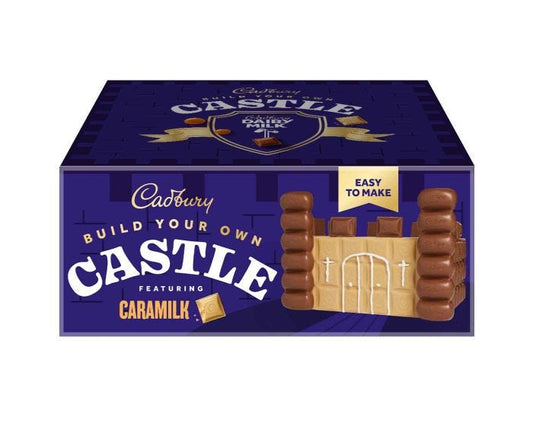 Cadburys Castle