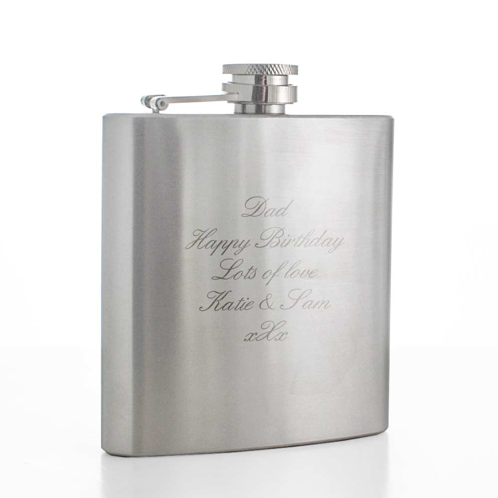 Hip Flask – CTC Boutique