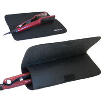 Heat Protection Hair Straightener Mat