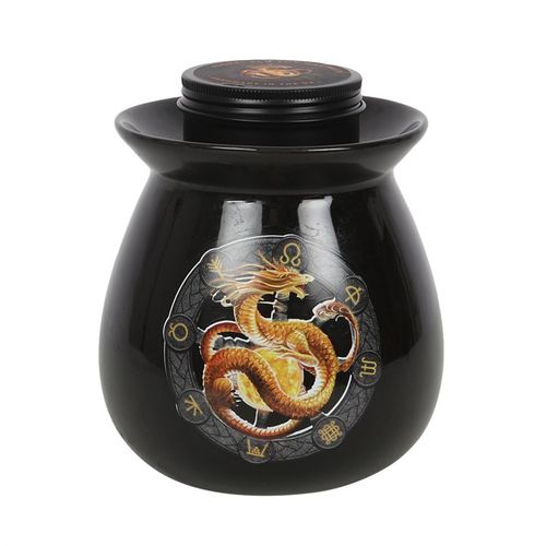 Dragon Wax Burner
