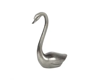 Swan Ring Holder