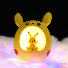Pokemon Night Light