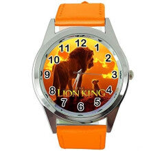 Quartz Watch  The Lion King