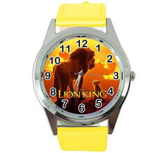 Quartz Watch  The Lion King
