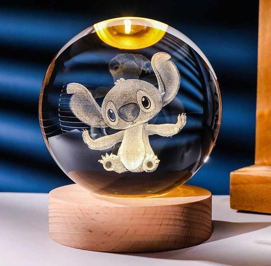 Globe
