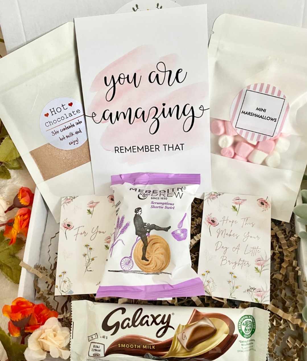 Hot Chocolate Gift Set