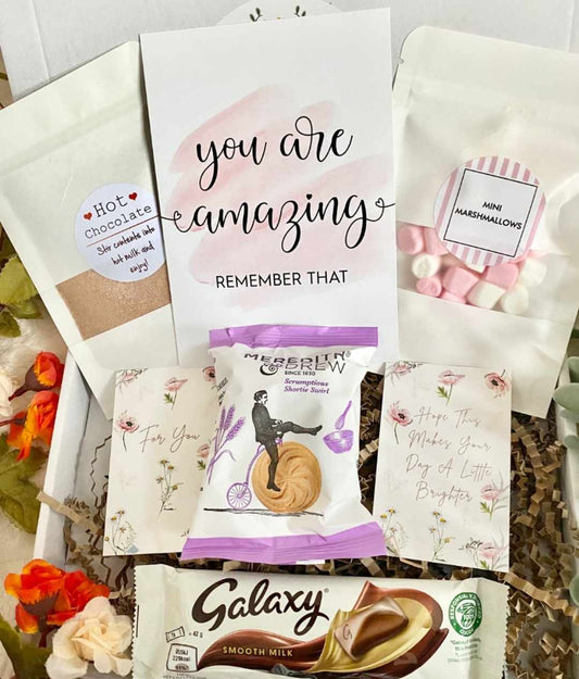 Hot Chocolate Gift Set