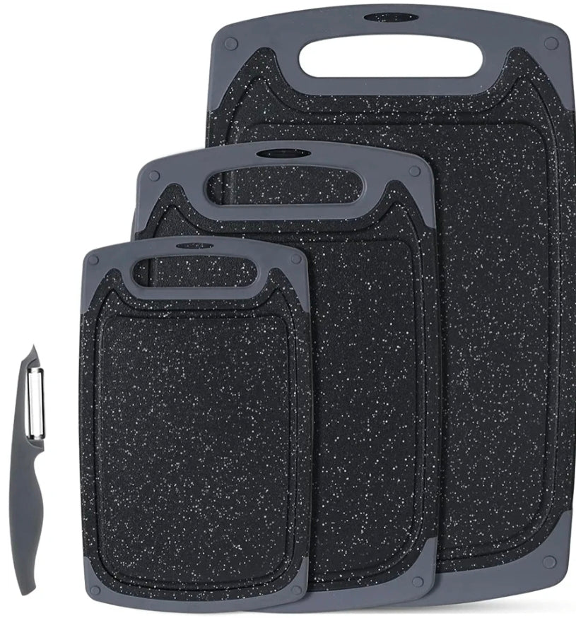 Chopping Board Set