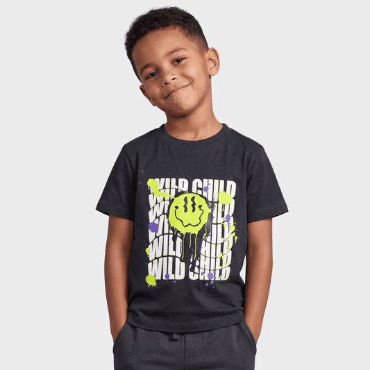 Boys t-shirt