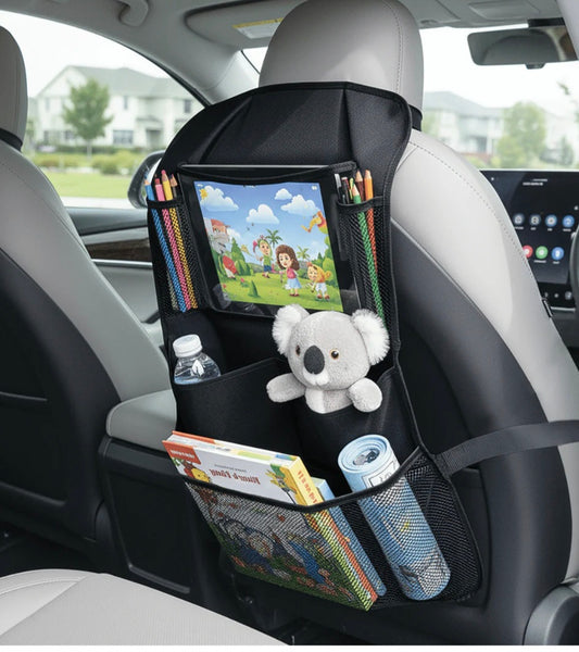 In-Car Organiser