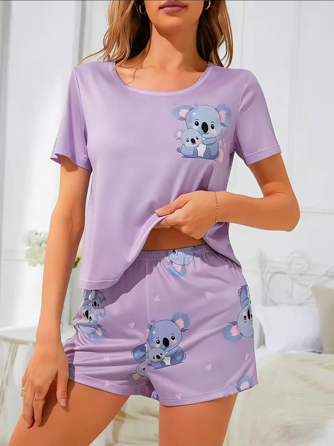 Kaola Pyjama Set