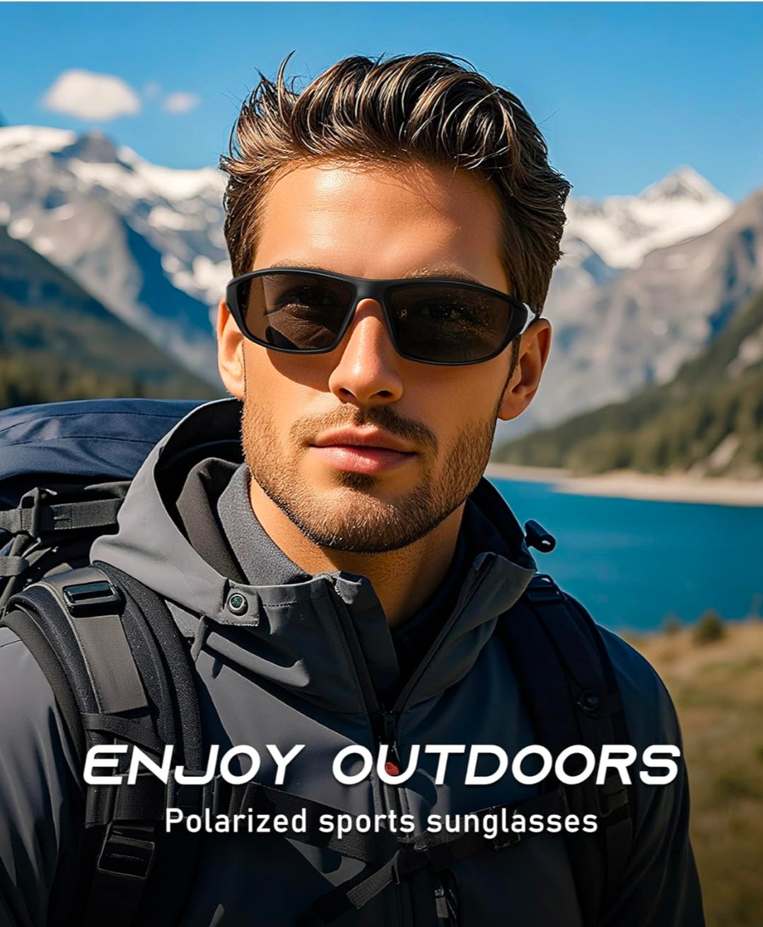 Polarized Sunglasses For Driving