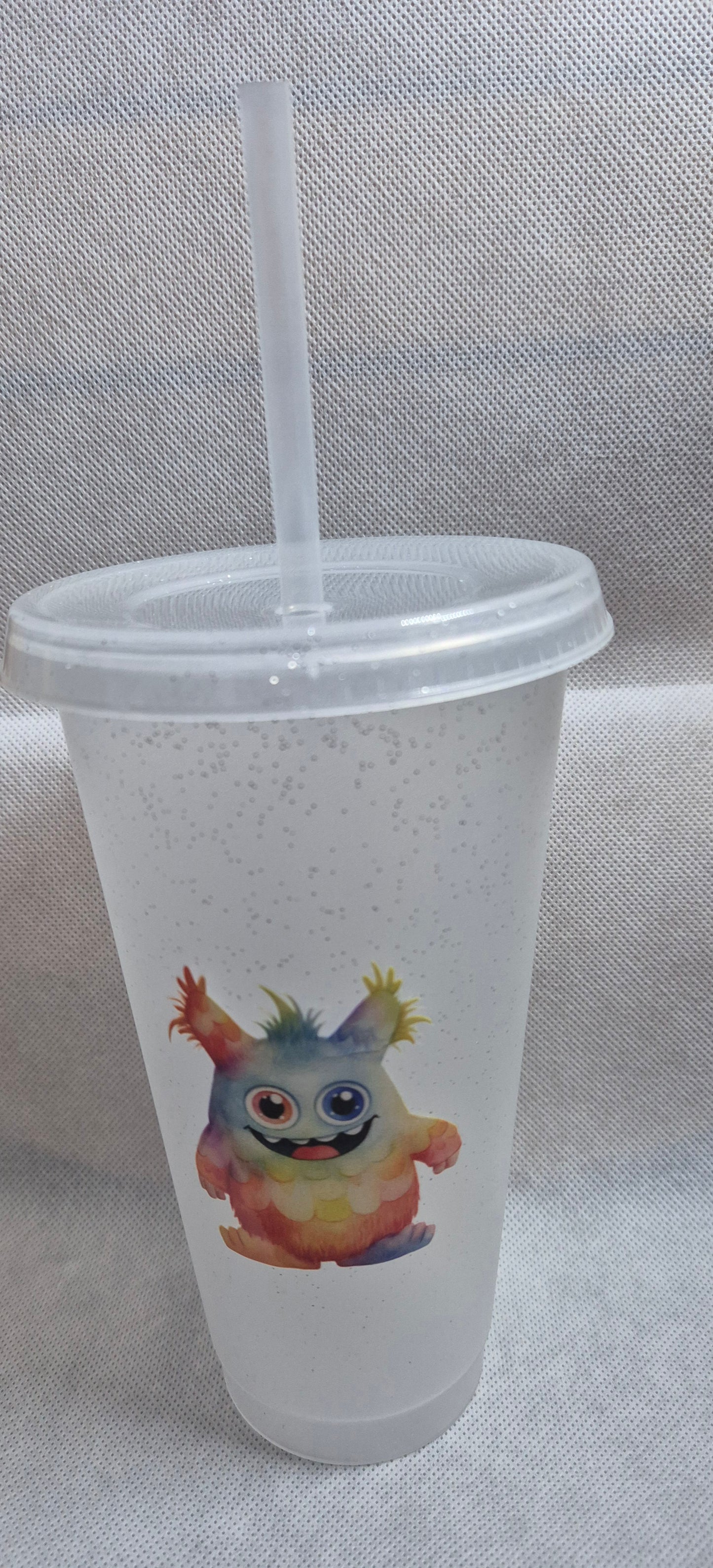 Monster Cold Cups