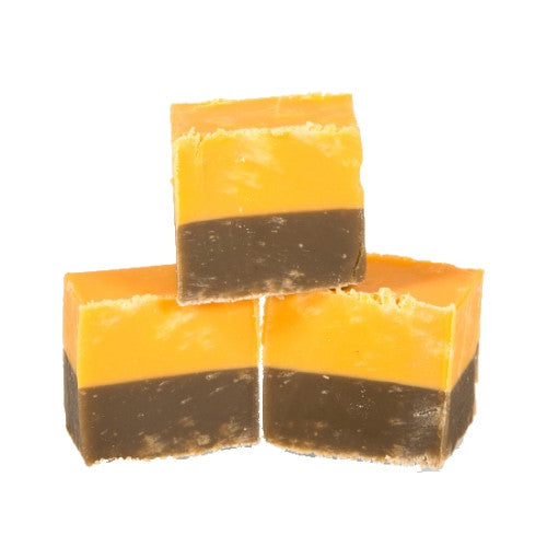2 kg Chocolate & Orange Fudge