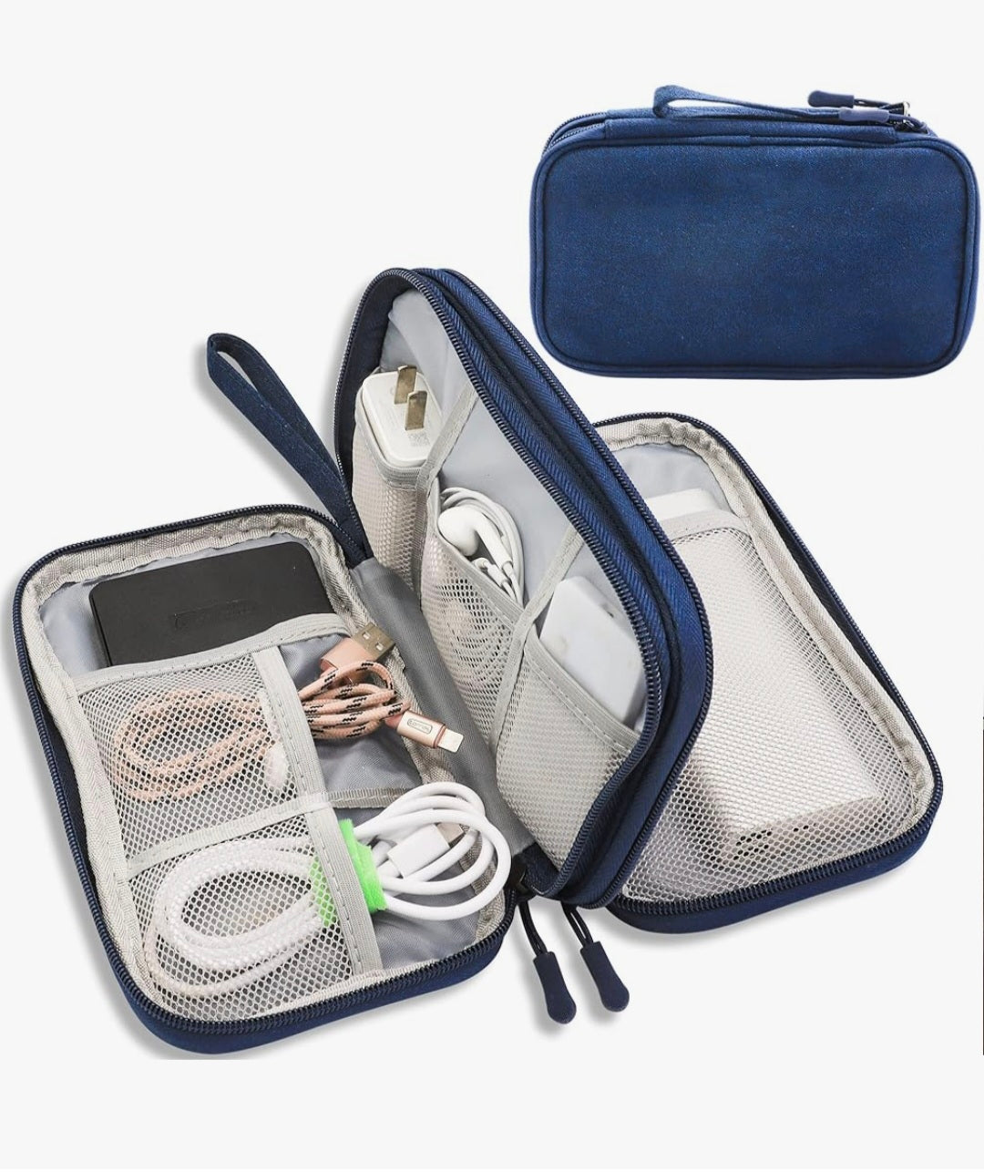 Waterproof Cable Organiser Bag