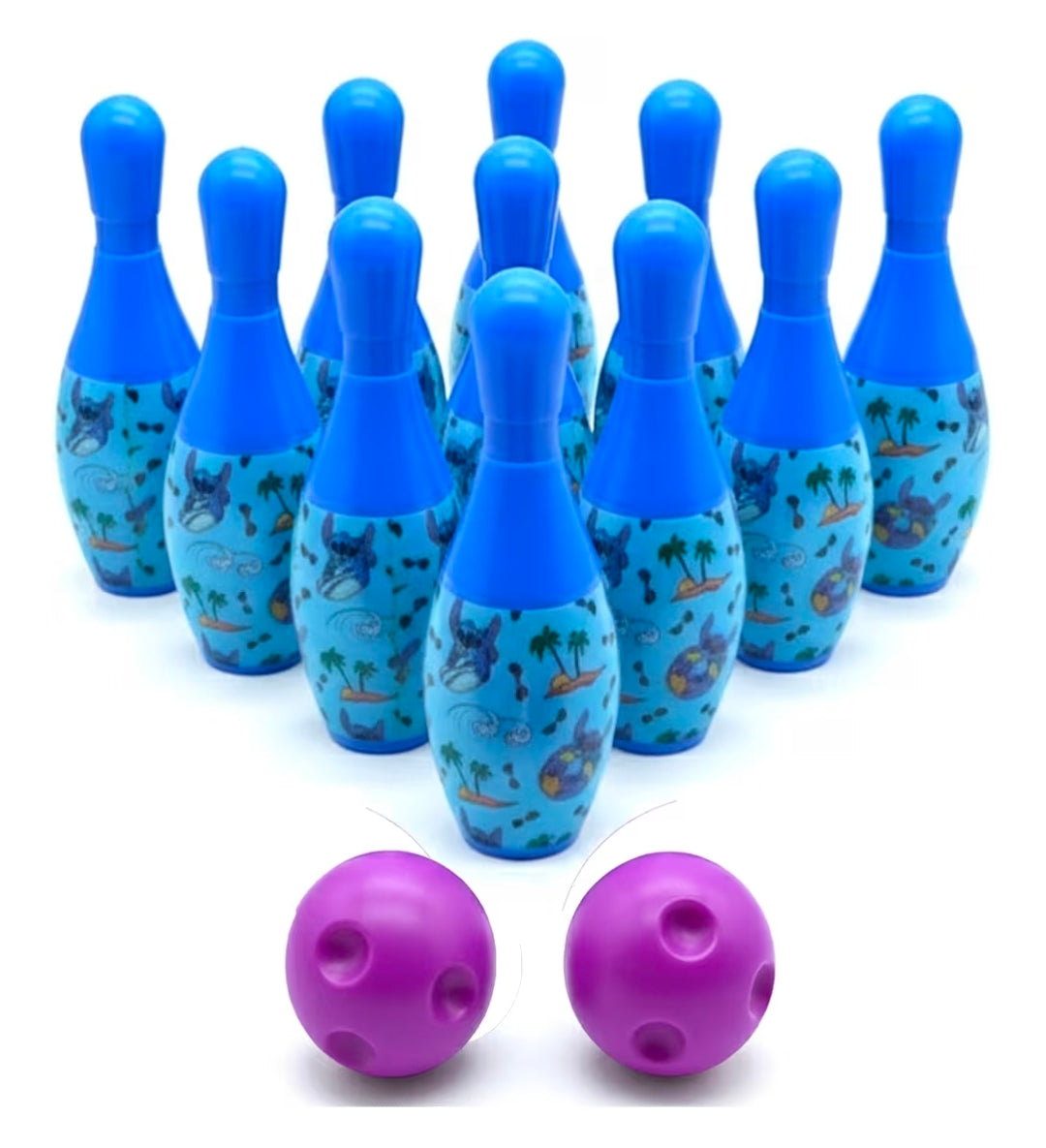 Bowling Set