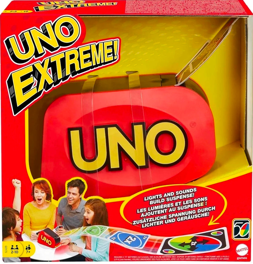 Uno Extreme