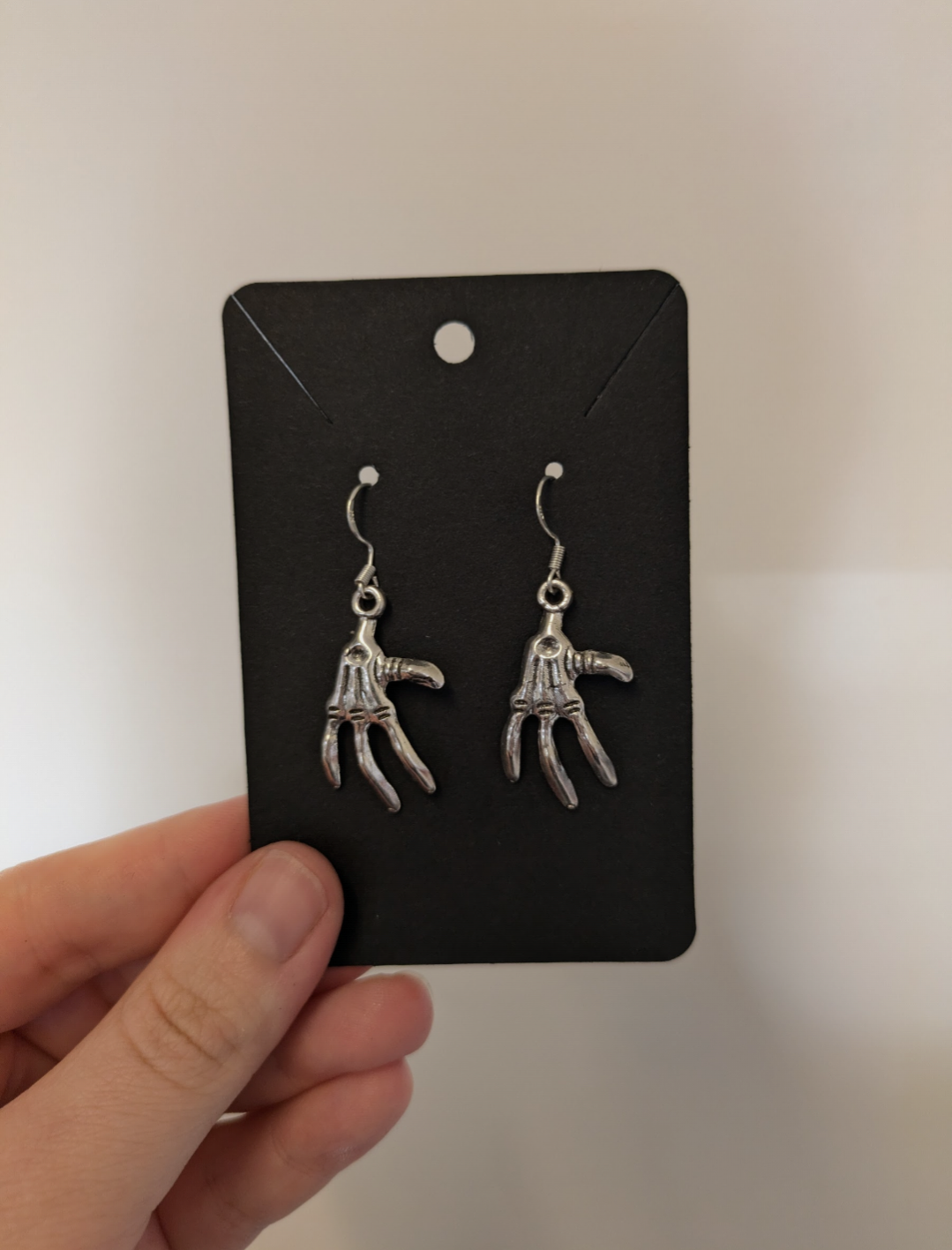 Halloween Earrings