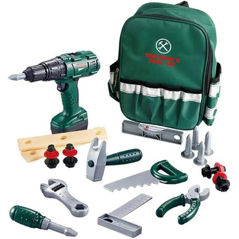 Kids Toolkit with Carry Bag