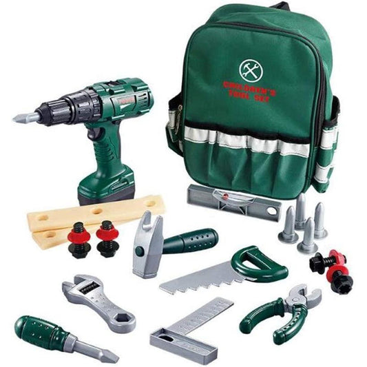 Kids Toolkit with Carry Bag