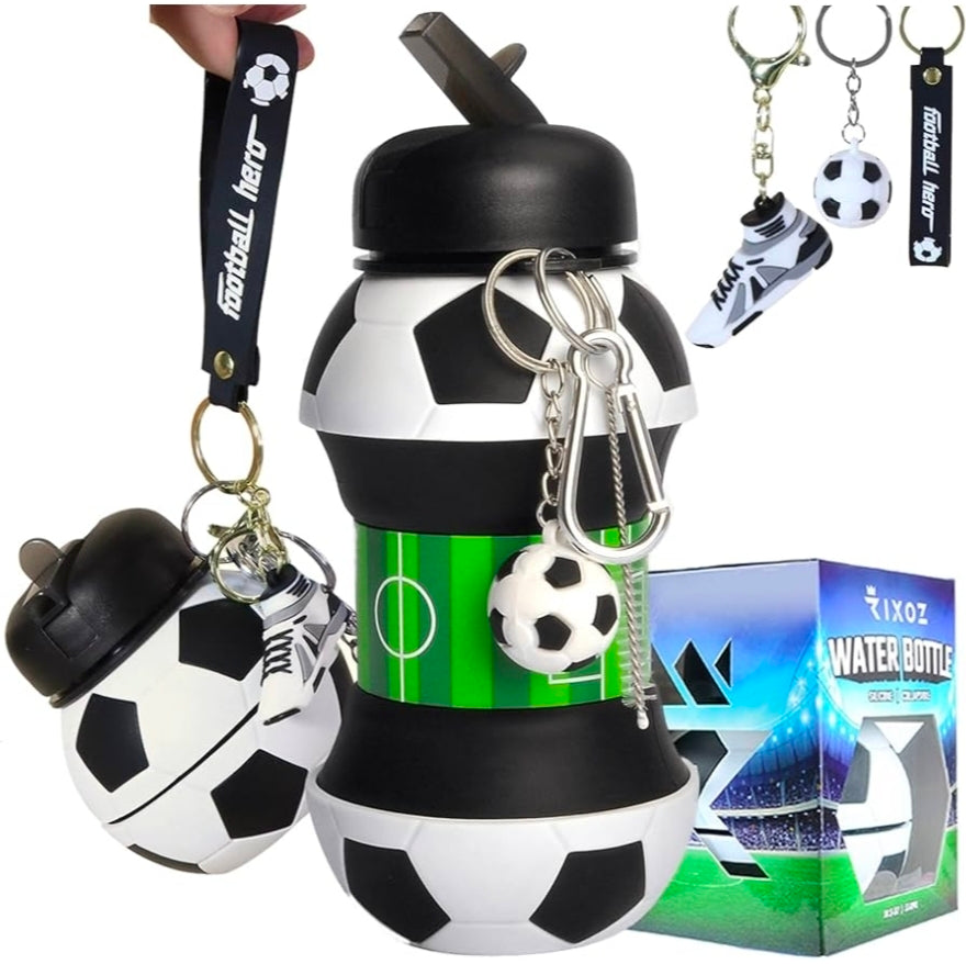 Collapsible Water Bottle